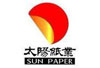 太阳纸业(002078)
